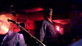 The Protomen at the Beachland Tavern 2011--End of Mr. Roboto