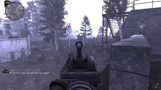 The DirectX 11 Experience Part 1 (S.T.A.L.K.E.R Anomaly) The DirectX 11 Experience Part 1 (S.T.A.L.K.E.R Anomaly)