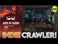 Aeon of Sands - The Trail | Indie Dungeon Crawler! | Starting Full Version