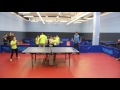 World Table Tennis Day 2017: Unknown location