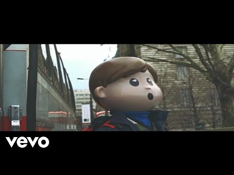 Michael Gray - Somewhere Beyond ft. Steve Edwards