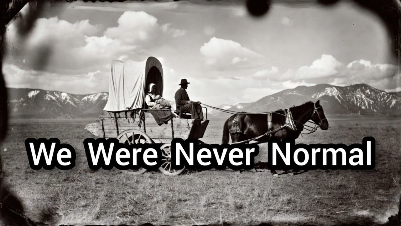 I Exposed My Family’s 150-Year Genetic Secret… And It Changed Everything