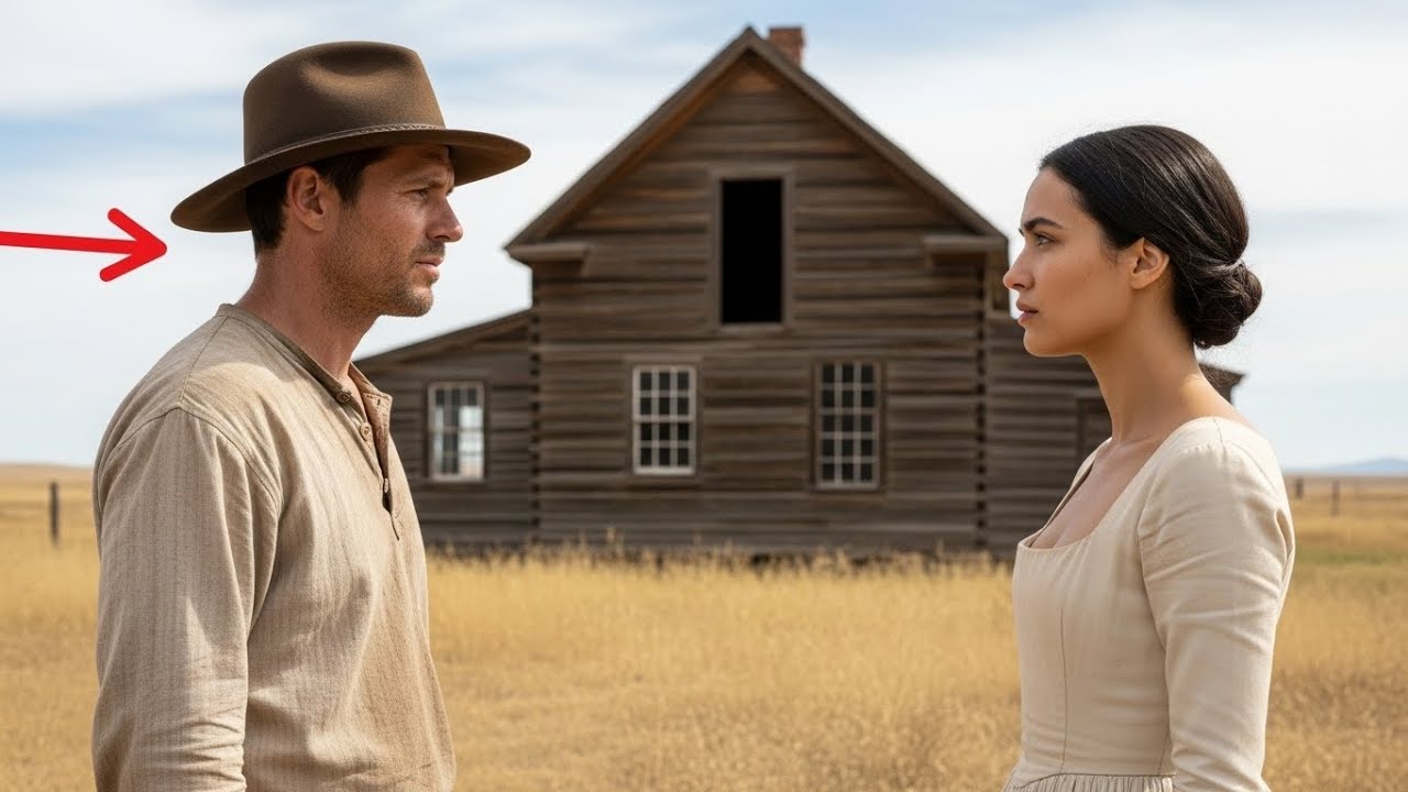 “Your Daughter Needs A Home—And My Bed Needs You,” The Single Rancher Said