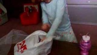 Zoey's Easter Package