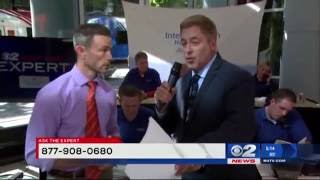 Famous Ask The Expert: The difference between normal wear and severe back problems Profile