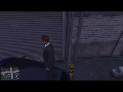 Gta online jom