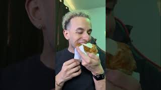 Cheese Danish Taste Test