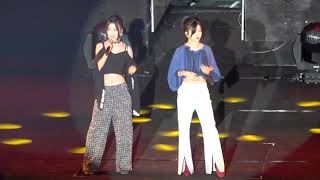 【BY2】南京演唱会 《红蜻蜓》（饭拍）