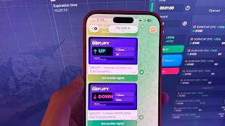 #1 Pocket Option AI Trading Bot – Binary Options Strategy 2026
