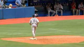 2009/07/19 Lester fans six through seven