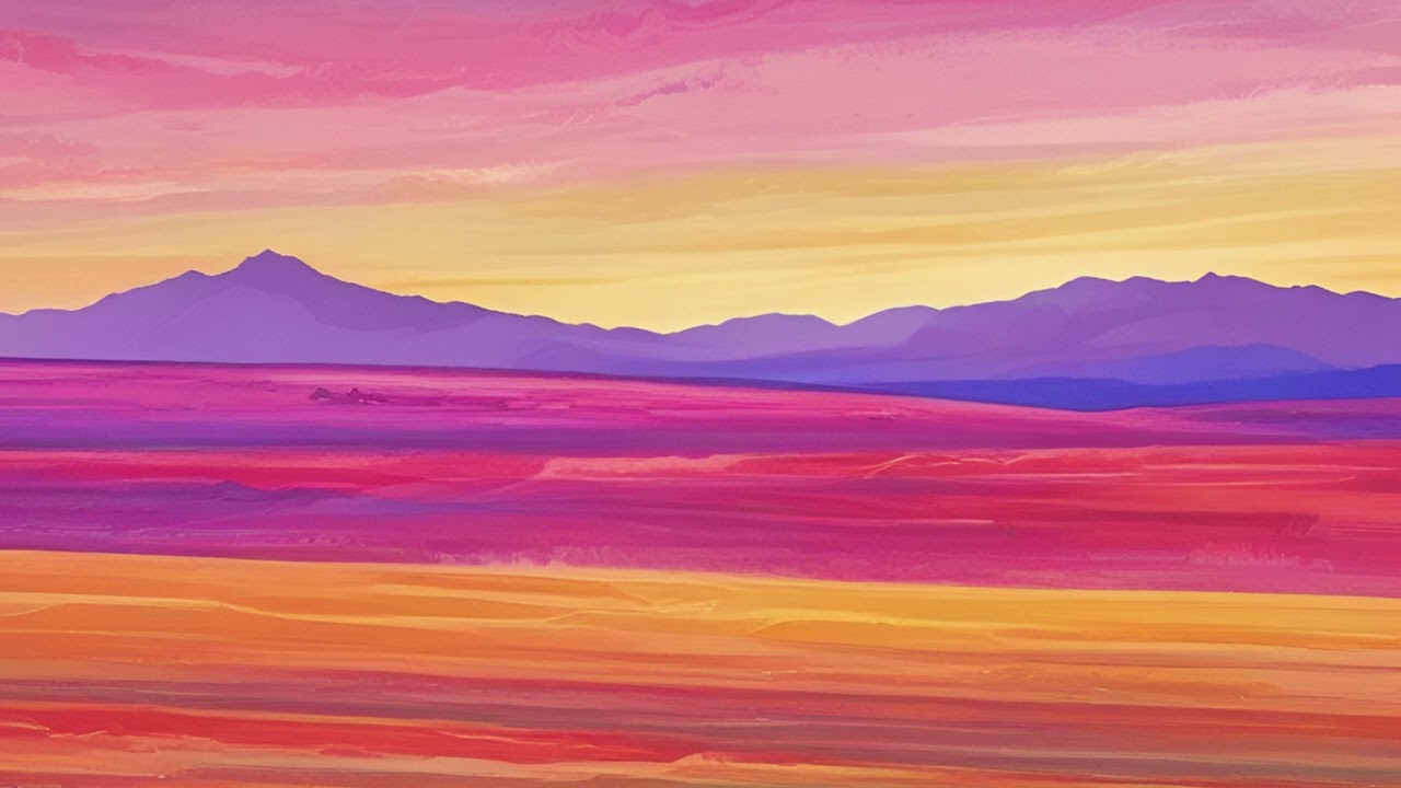 1540 Hz - Spiritual Awakening (Pure Tone)