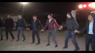 Sarıkaya Ağırlama Halayı