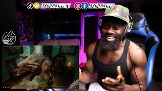 FIRST TIME HEARING MOLIY ft. Yailin La Más Viral – Jetski (FRIKI) (Official Music Video) REACTION!!!