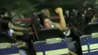 Thrillcoaster Tours - North of the Border