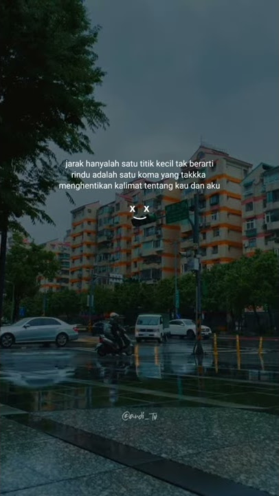 jarang hanyalah suatu ...~ story wa buat pacar tersayang bikin baper 30 detik II story wa 30 detik