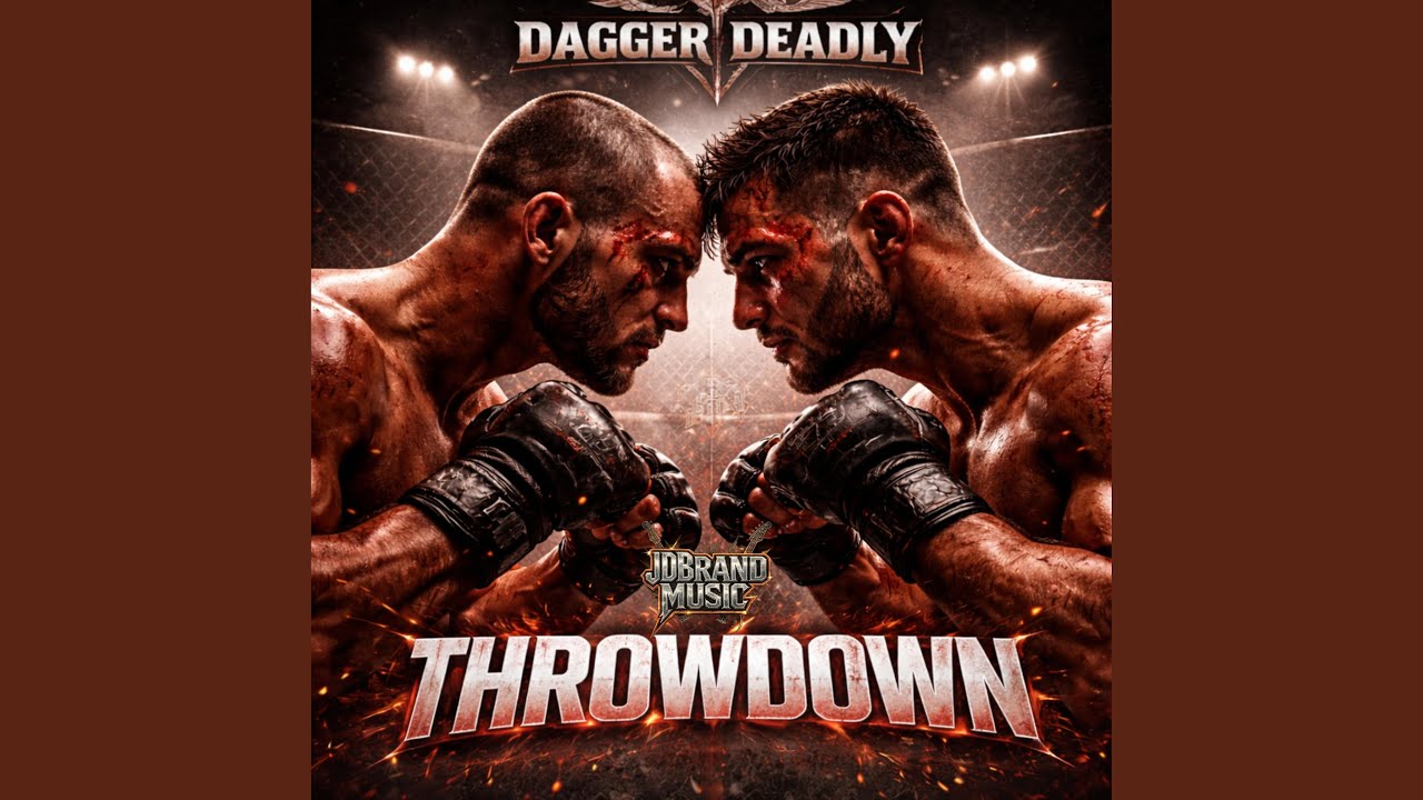 Watch Throwdown on YouTube Watch Throwdown on YouTube