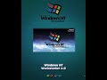 Windows Shutdown Sounds | #fypシ #windows #edit #microsoft #viral #video #shorts #fyp