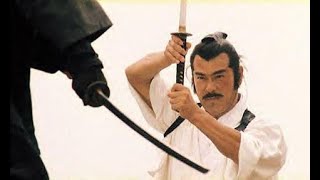 Shogun's Shadow (1989) - Japanese Movie Review