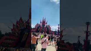 Defqon.1 2023 FRONTLINER - Weekend Warriors