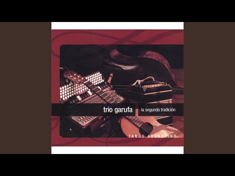 Silueta Porteña (Electro Milonga)