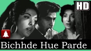 Bichhde Huye Pardesi Hddolby Digital - Lata - Barsaat 1949 - Shankar Jaikishan - Raj Kapoor Hits