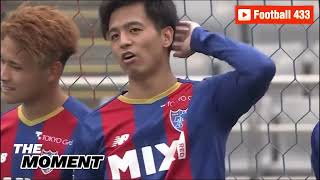 THE MOST INTERESTING THINGS IN FOOTBALL #1 || Football 433