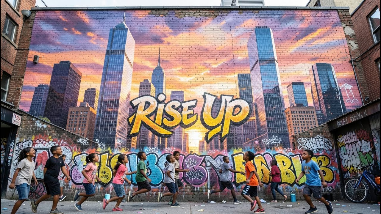 ÉVEIL DES CONSCIENCES | Musique engagée & introspective | BY JOAMZIK