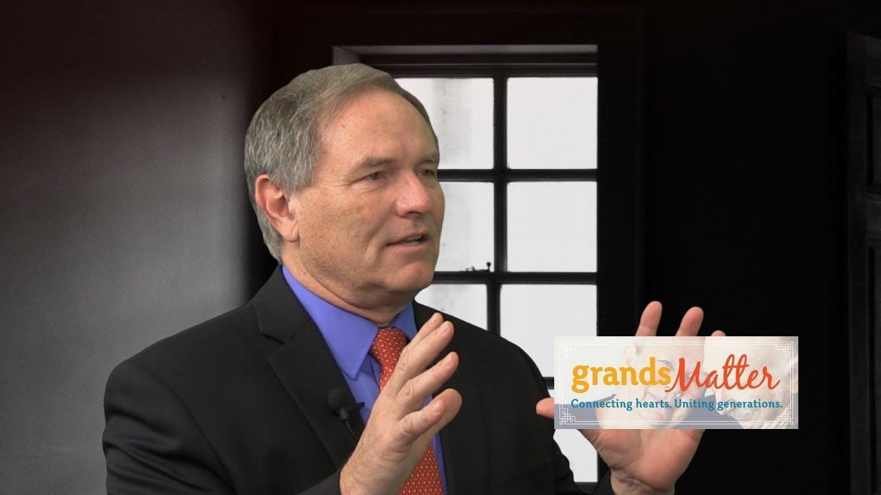 STM DrKen GrandsMatter