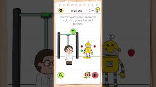 Brain Test 4 Level 206