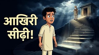 Datos अभ्यास का महत्व | Power of Consistency |  Motivational Story in Hindi for Students | Kahani Junction Noticias