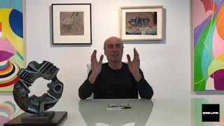 5 Things To Look Out For When Buying Fine Art Online