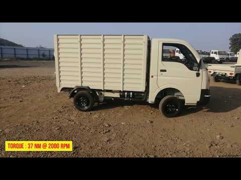 Tata Ace Petrol High Deck Mini Truck