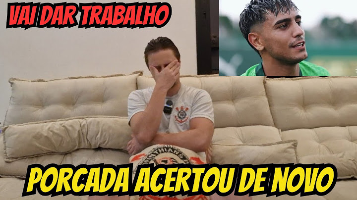 REACT - PRIMEIRO TREINO DE FACUNDO TORRES - O CARA VAI DAR TRABALHO