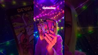 Ophiuchus-What They 🩷 About You