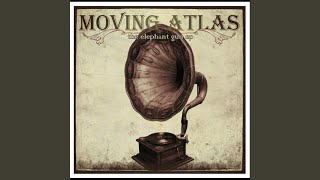 No Ordinary Love - Moving Atlas