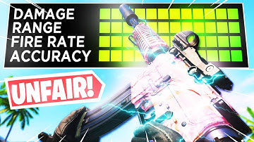 *NEW* OVERPOWERED XM4 BEST CLASS SETUP COLD WAR! | Cold War Best XM4 Class (Black Ops Cold War)