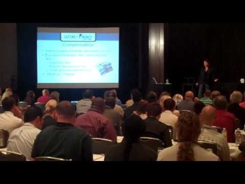 The Getting the Money Bootcamp: Susan Lassiter-Lyo...