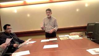 Jan 119-01 Cross-Cultural Communication Part 1 Of 3