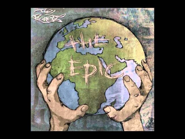 Watch The Planets - Essence on YouTube Watch The Planets - Essence on YouTube