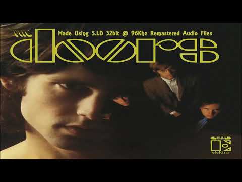 The Doors - Back Door Man