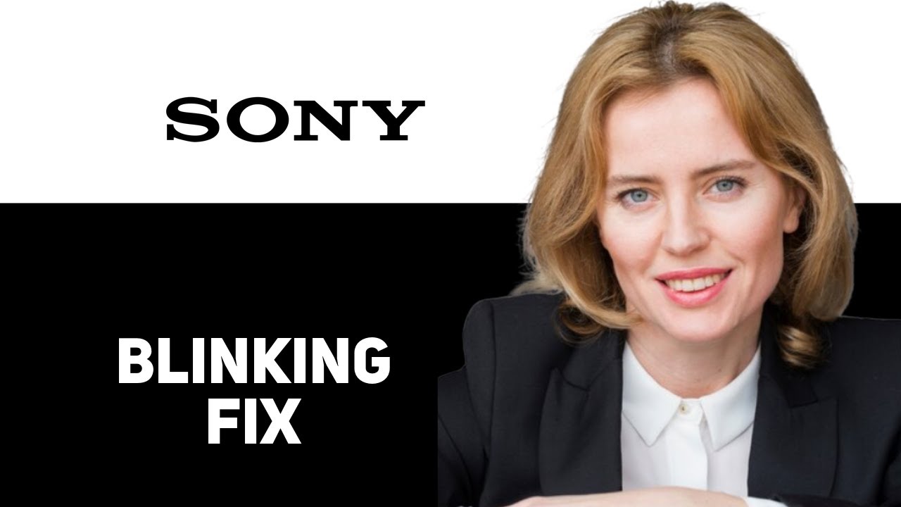 How To Fix Sony Camera Charger Blinking Yellow Light 2025