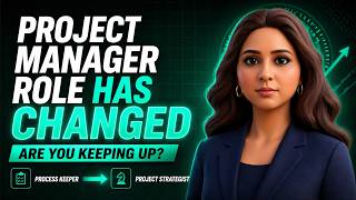 Don’t Get Left Behind: Master AI in Clinical Project Management |   @MsBrownSimplifies ​