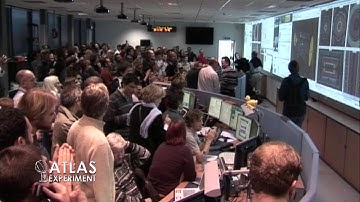 Interview with Isabelle Wingerter-Seez, LAr System Project Leader, ATLAS experiment