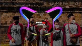 DJ SAJADAH MERAH full album//