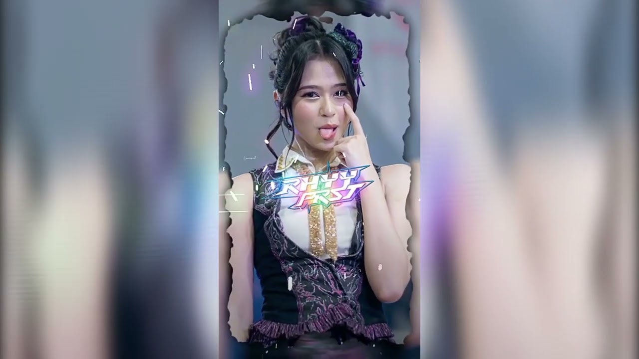 5 PRESET AM YG LAGI VIRAL DI TIKTOK 🥀