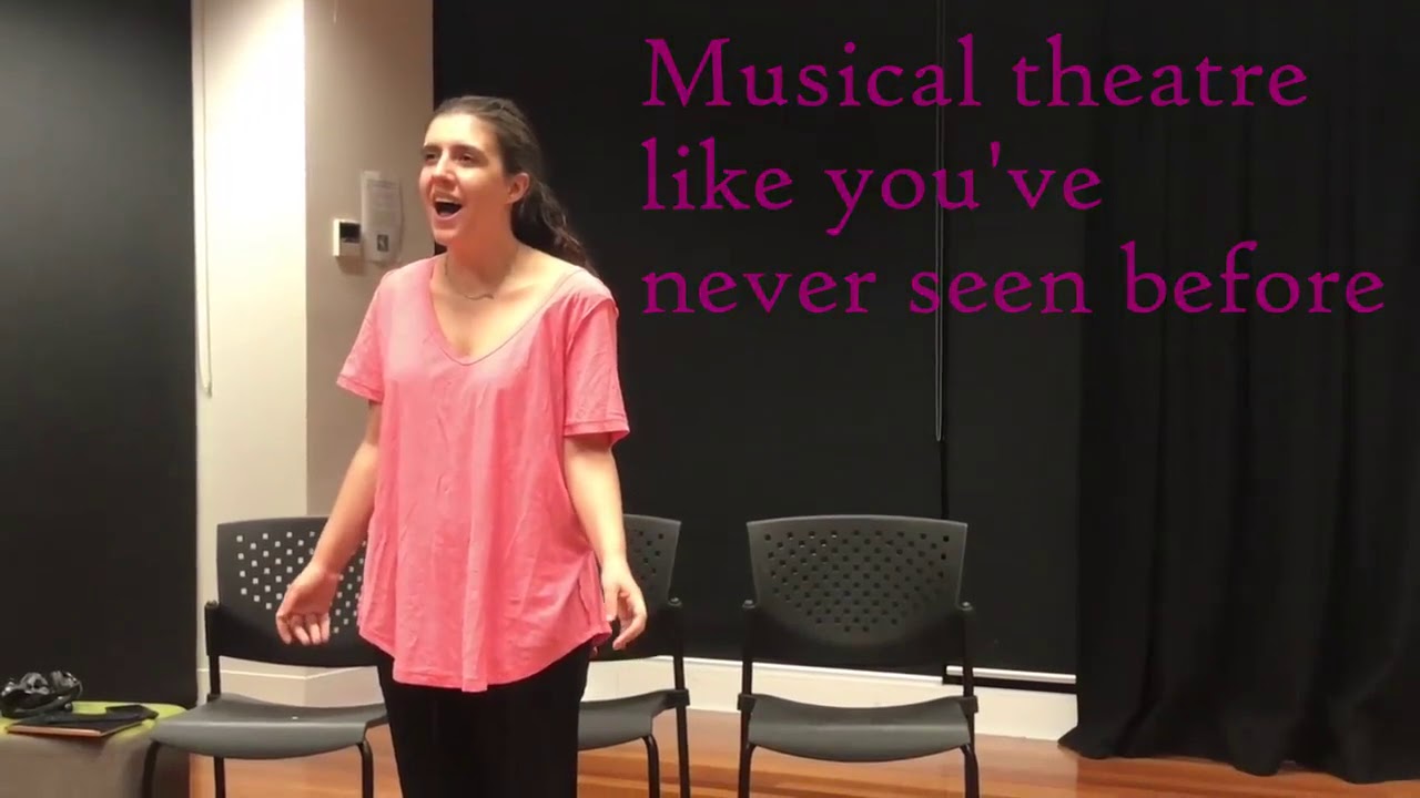 Mettle Moxie Etch Events -  2019 Anywhere Festival