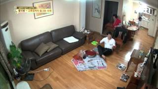 백년손님-자기야 131128(다시보기) #1(12)