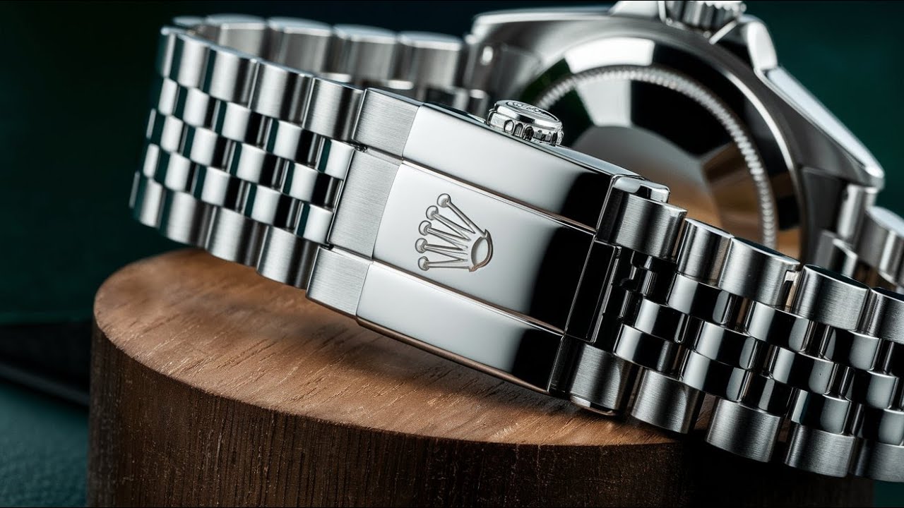 Top 10 Best Rolex Watches For Men Buy 2025 - YouTube