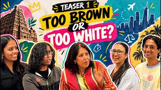 Download Lagu OHP: EP1: Teaser: Too Brown or Too White ! Download Lagu OHP: EP1: Teaser: Too Brown or Too White !