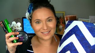 ♥ Makeup & Beauty Empties - Products Ive used up! ♥ #5